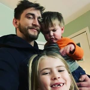 Meet your Posher, Danny